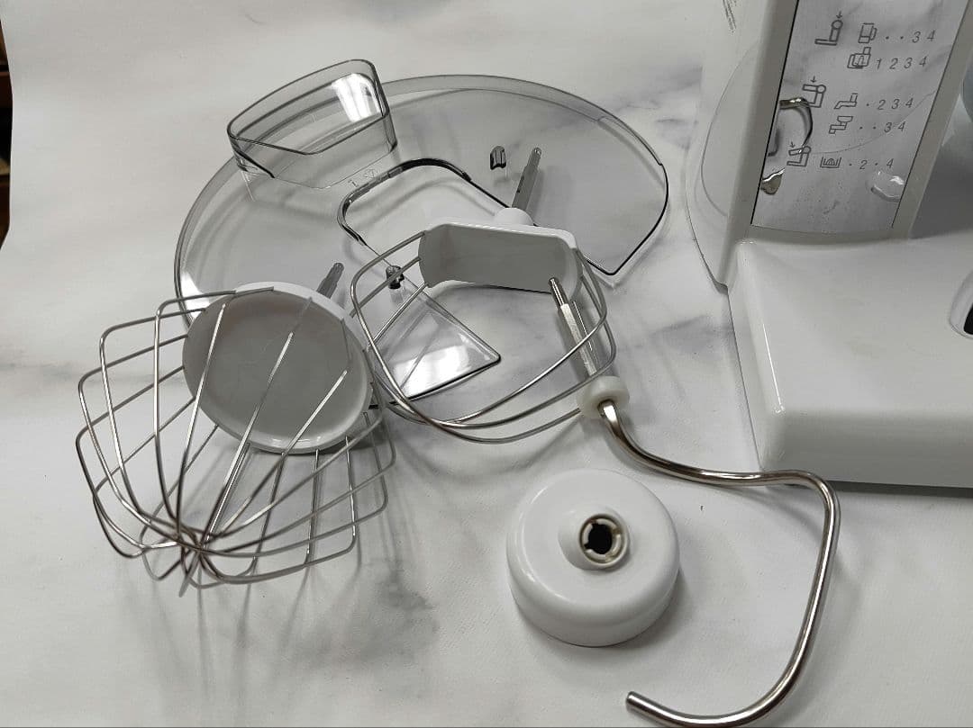 BOSCH コンパクトキッチンマシン