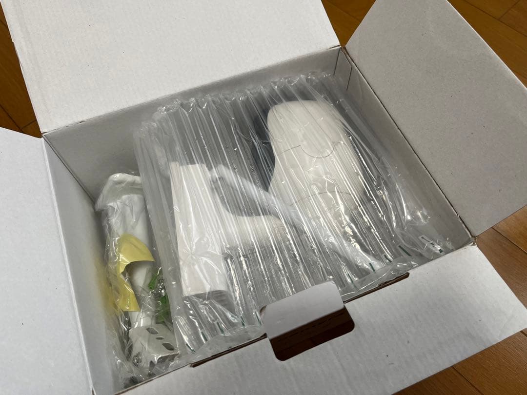 4G/LTE セキュリティカメラ 防犯カメラ 屋外