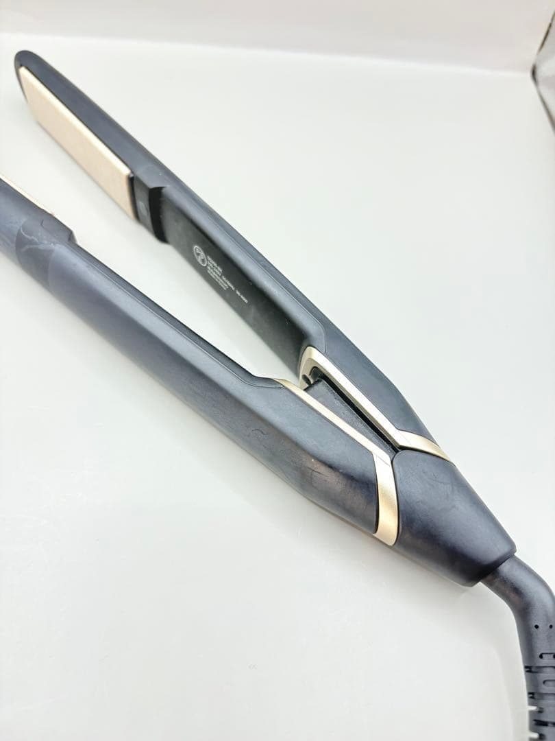 【正規品】 絹女 KINUJO DS100 ヘアアイロン 211