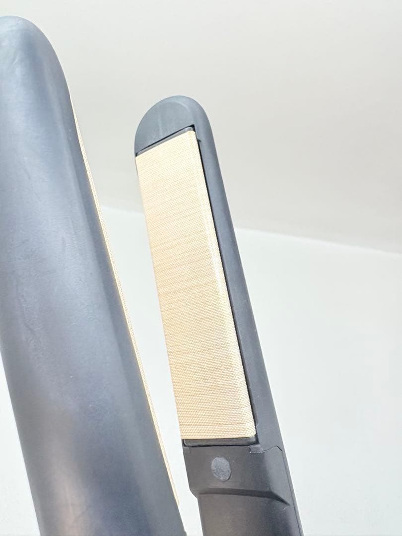 【正規品】 絹女 KINUJO DS100 ヘアアイロン 211