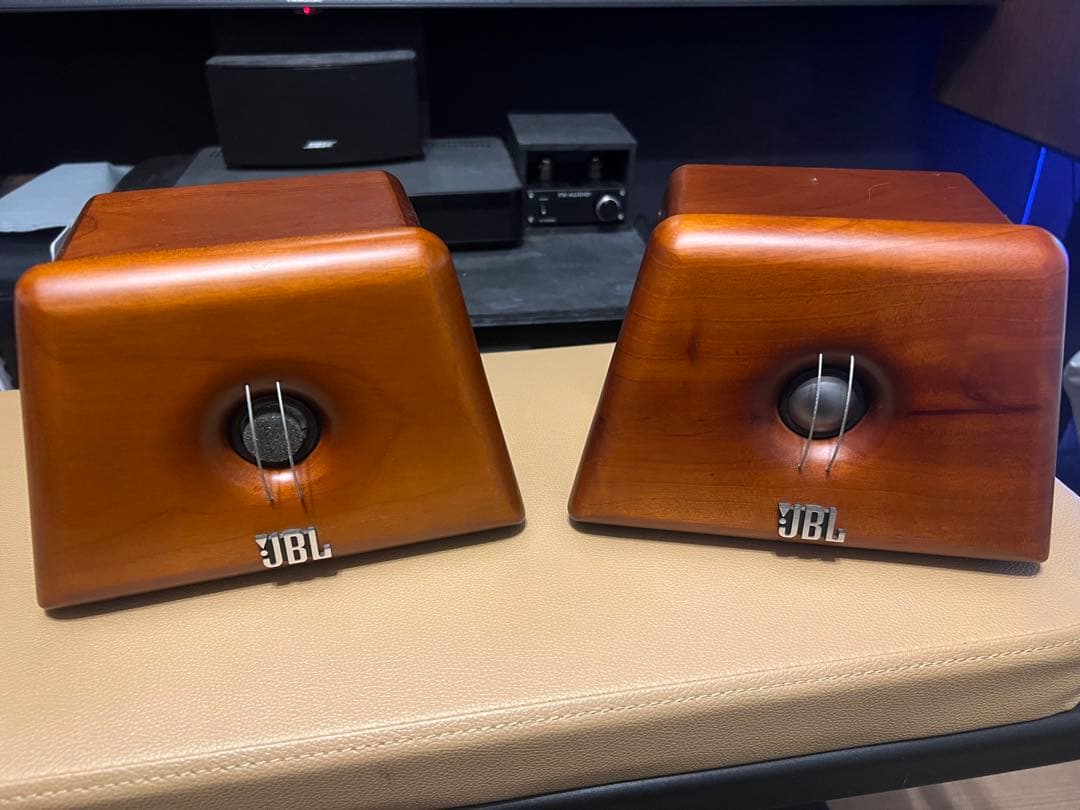 JBL UT025 スピーカー スーパーツイーター