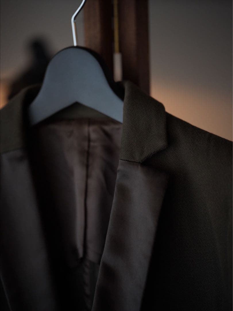 テーラード ダブルジャケット サカイ Sacai