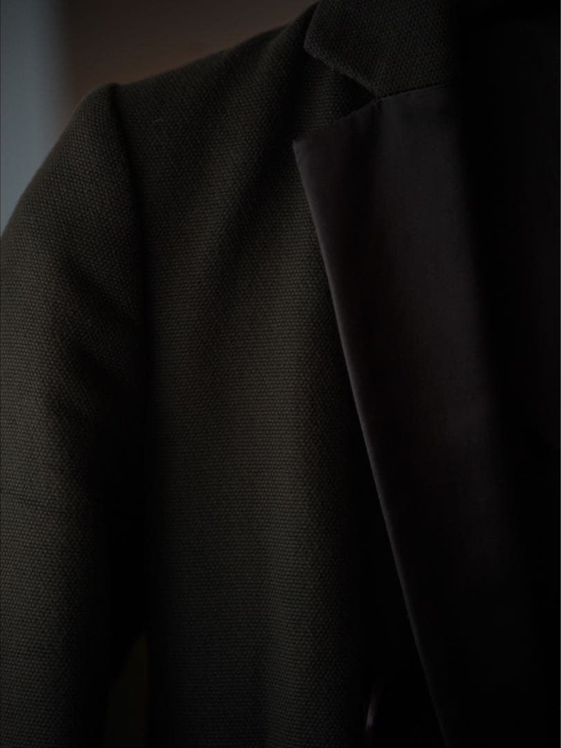 テーラード ダブルジャケット サカイ Sacai