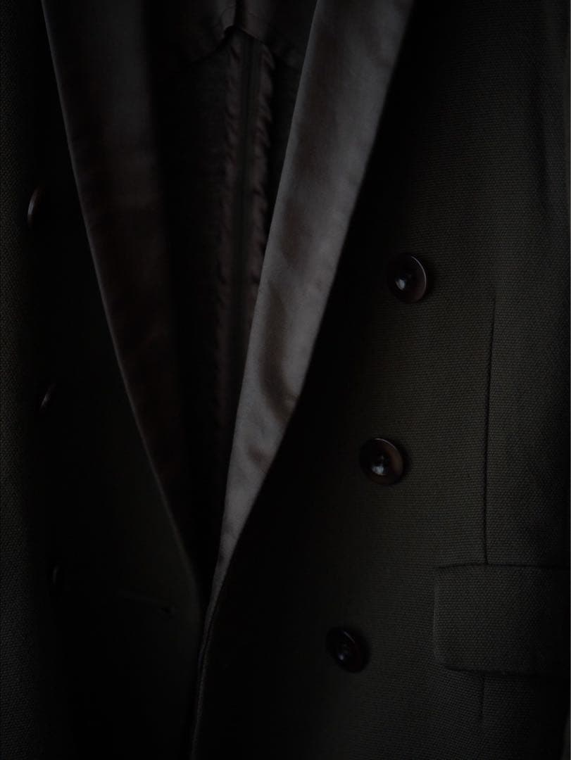 テーラード ダブルジャケット サカイ Sacai