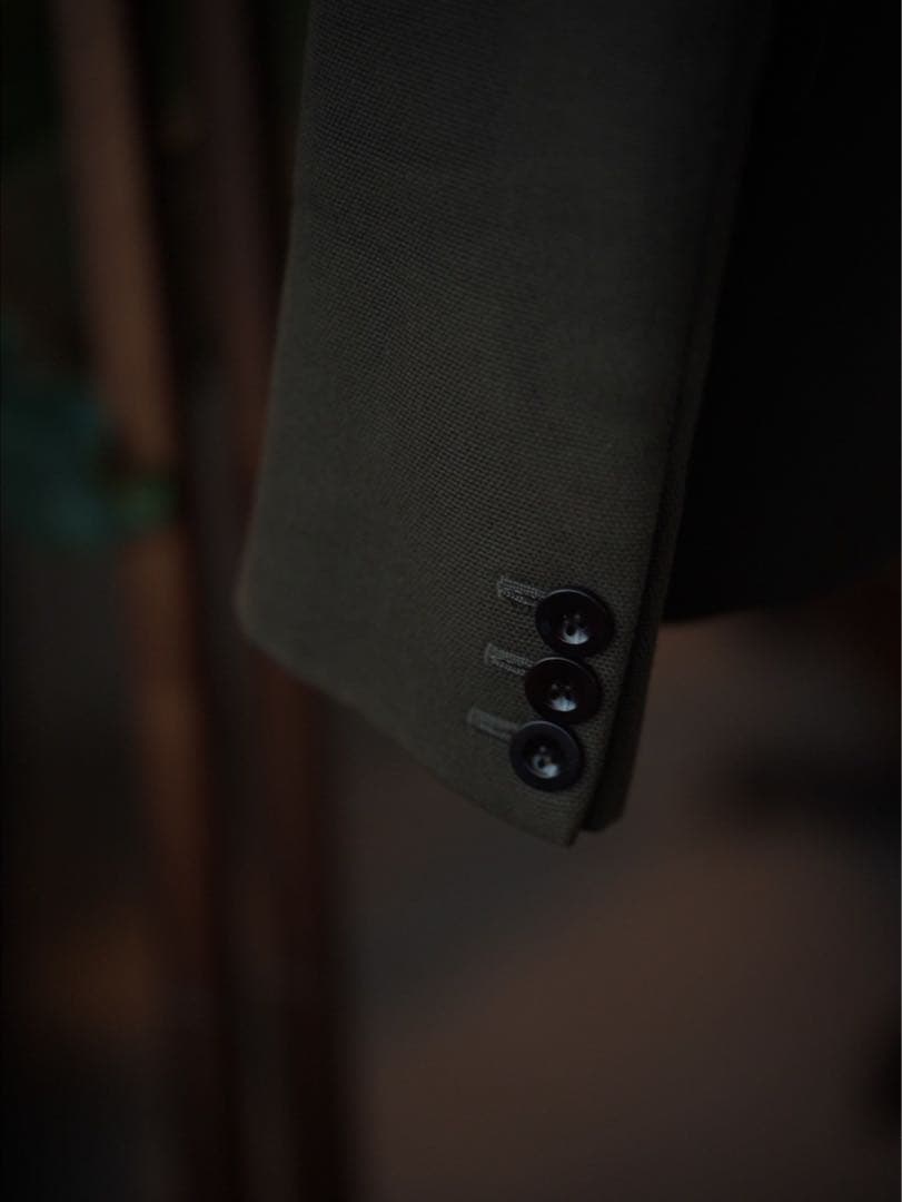 テーラード ダブルジャケット サカイ Sacai