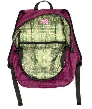 starteam BACKPACK リュック バックパック purple