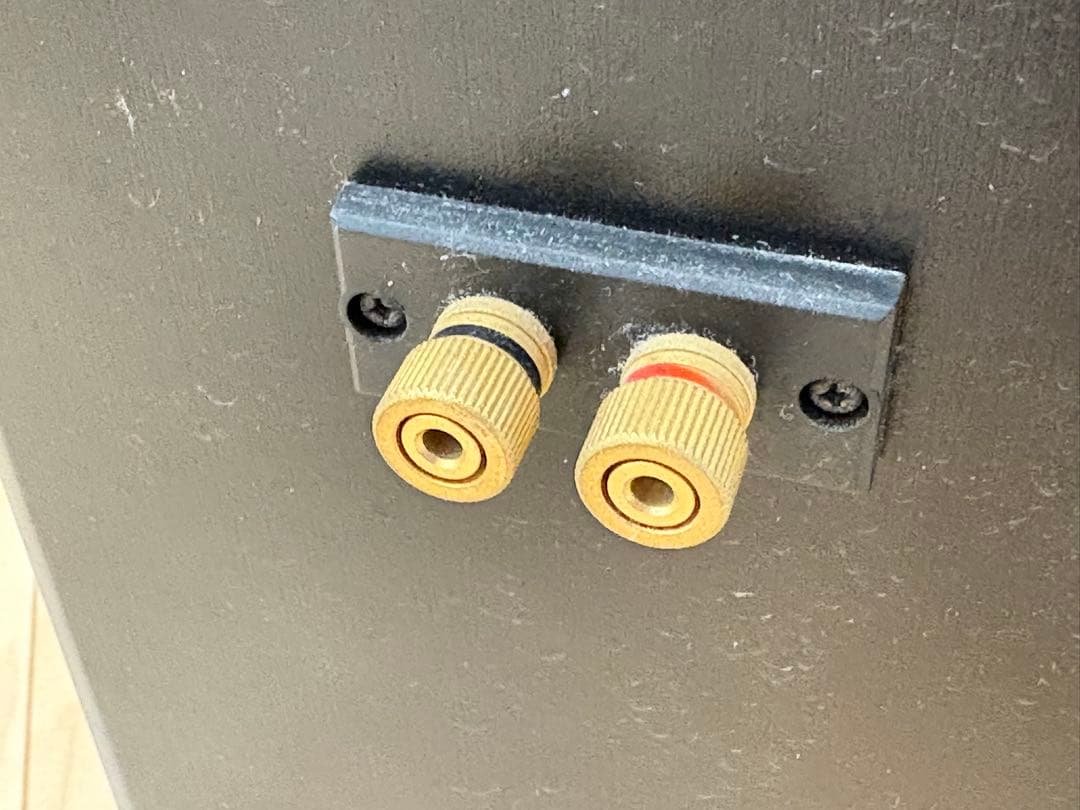 バスレフ自作スピーカー　PARC Audio DCU-F121W