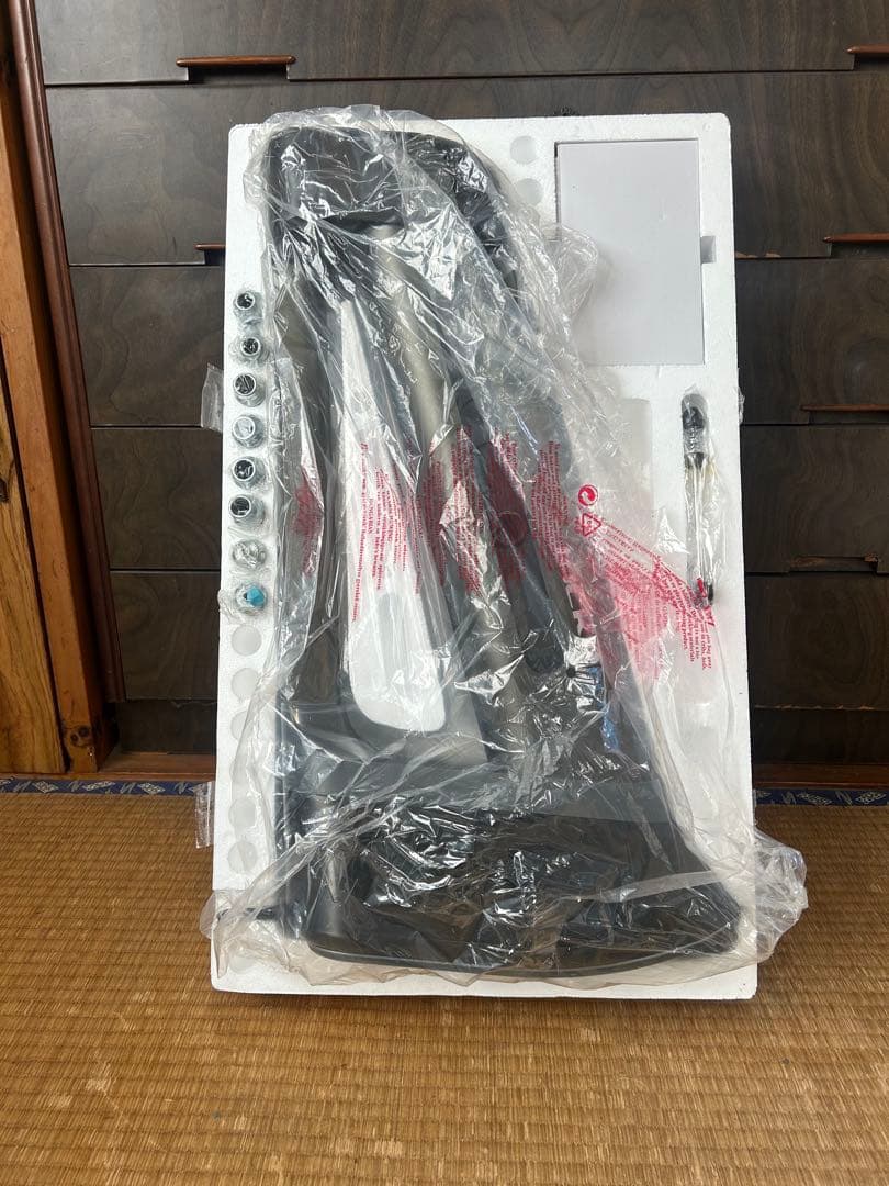 Mementomori キッカークライム