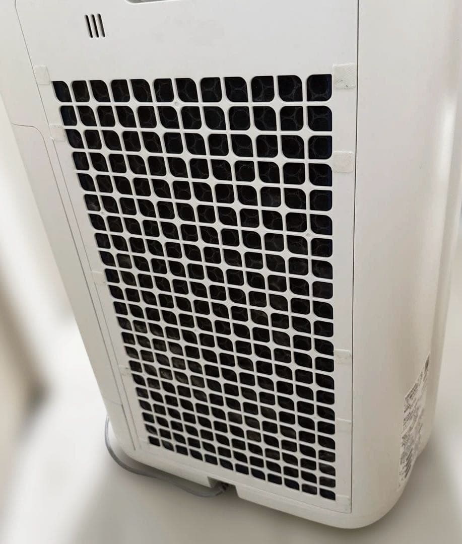 SHARP シャープ 加湿空気清浄機 KI-PS50-W 2022年製