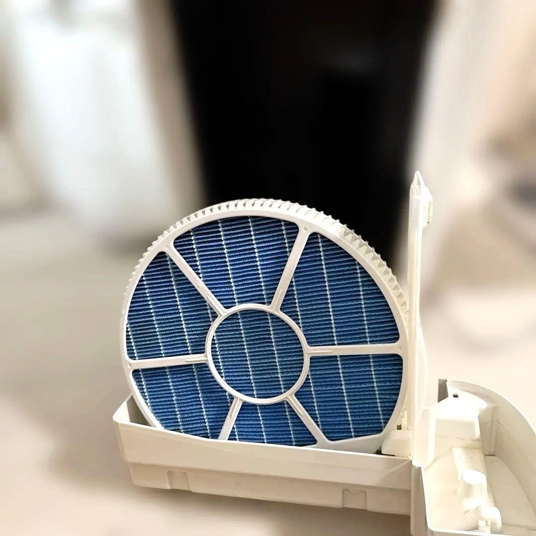 SHARP シャープ 加湿空気清浄機 KI-PS50-W 2022年製