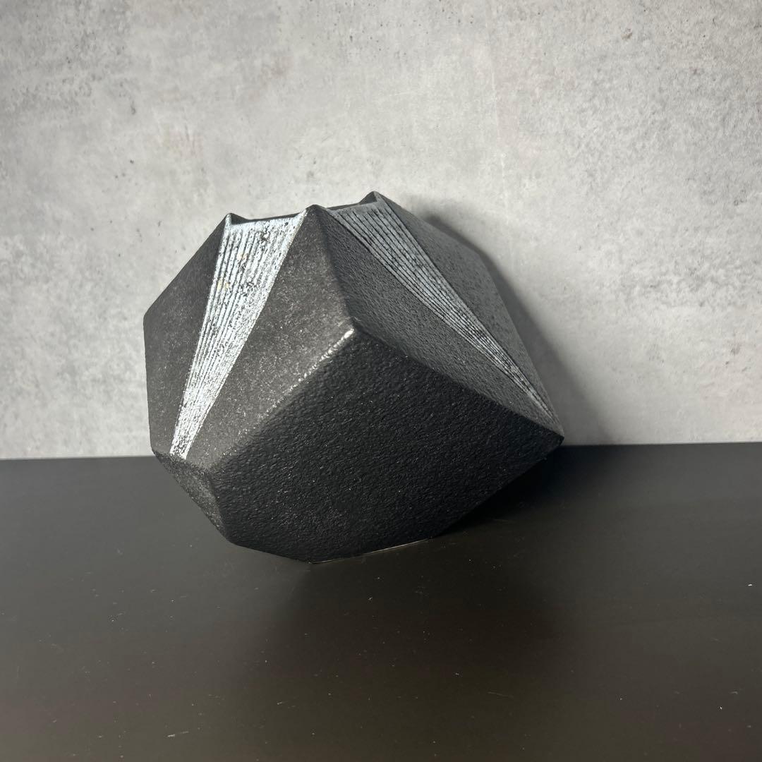 j_j様よろしくお願いいたします　東洋陶器TOTO花器花瓶モダンヴィンテージ