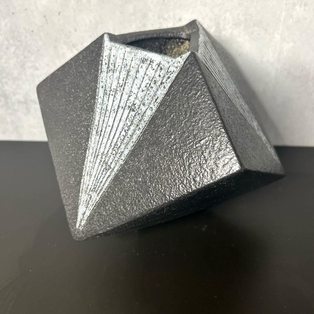 j_j様よろしくお願いいたします　東洋陶器TOTO花器花瓶モダンヴィンテージ