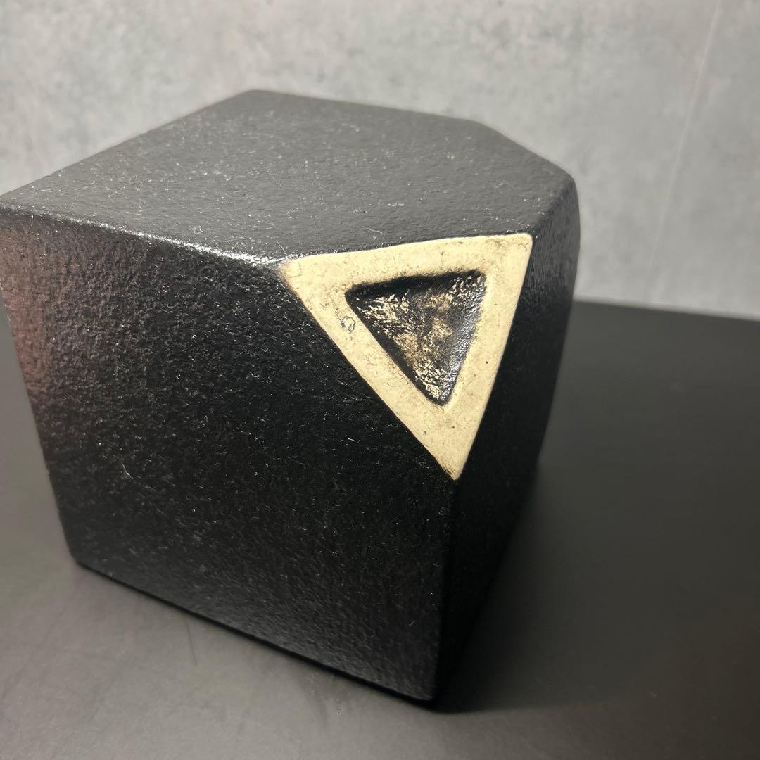 j_j様よろしくお願いいたします　東洋陶器TOTO花器花瓶モダンヴィンテージ