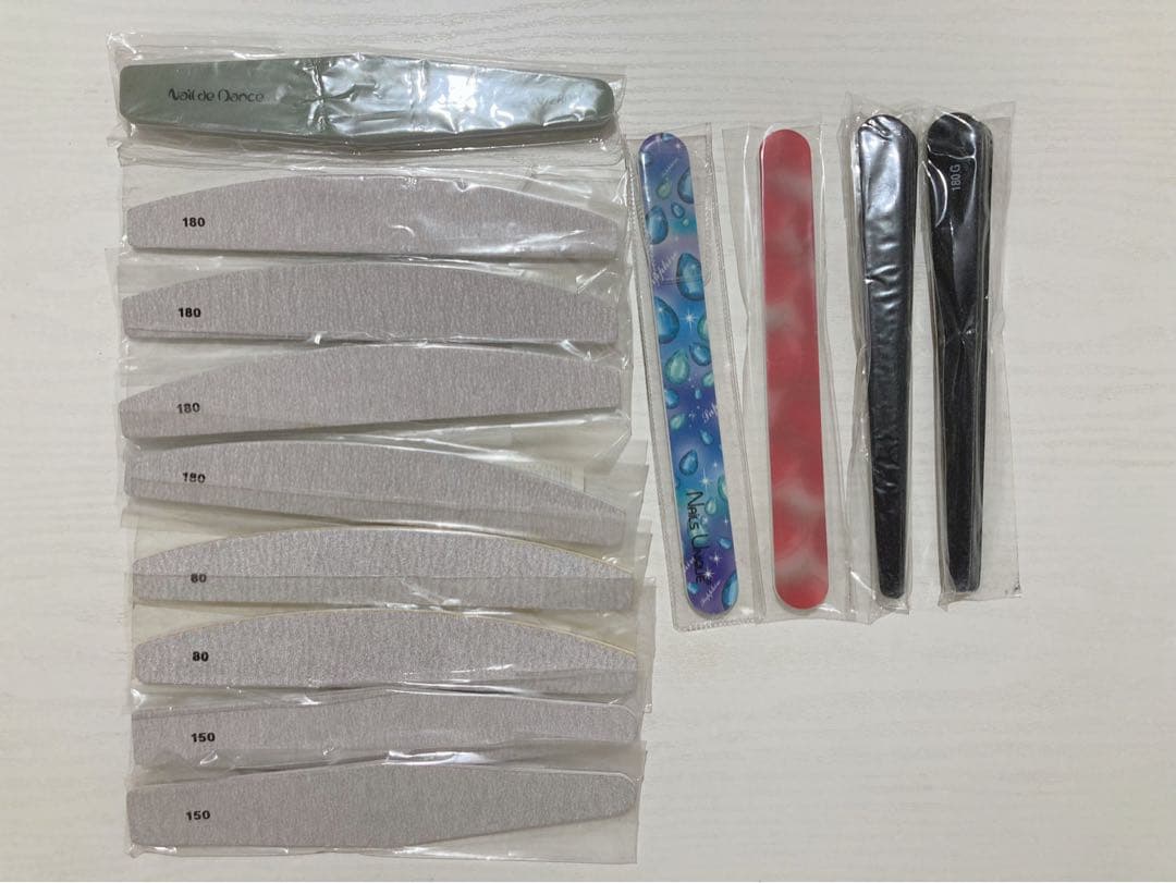 ネイリスト検定1級セット　ネイル道具 JNAネイル スカルプチャー筆