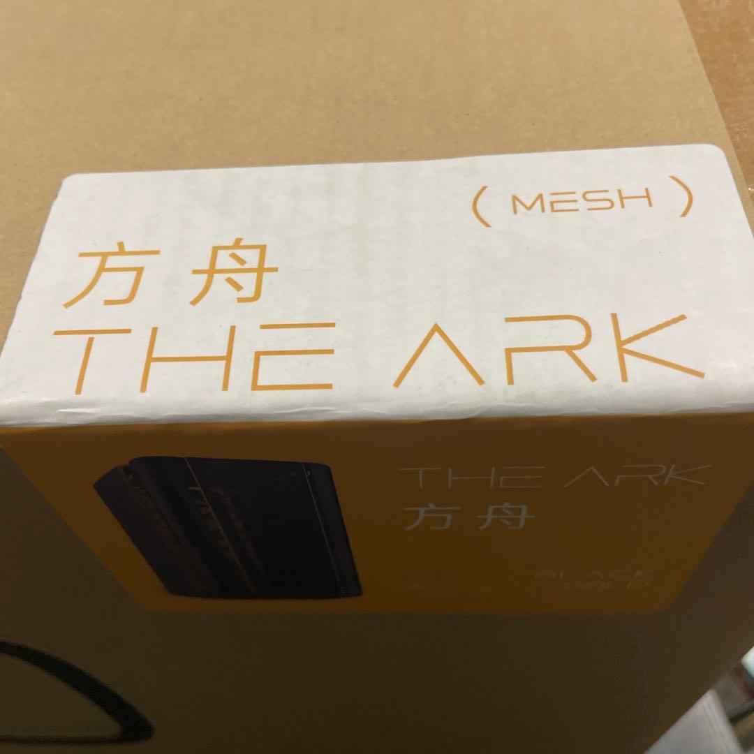 GEOMETRIC FUTURE ミニタワーPCケース Model 2