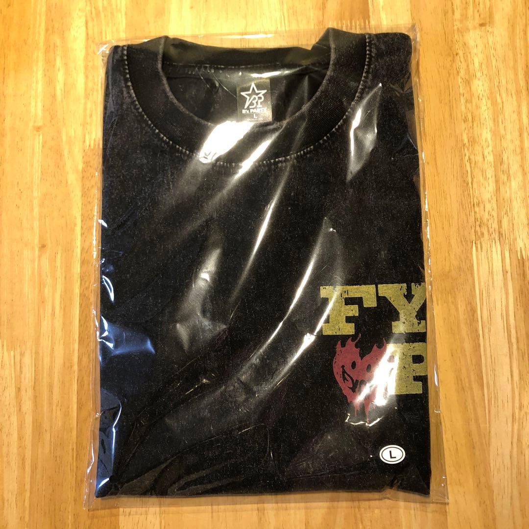 B’z／FYOP Ｔシャツ