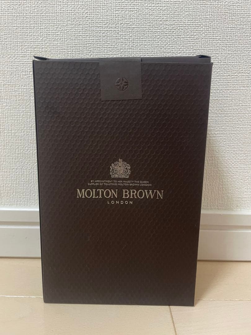MOLTON BROWN ローズデューン ボディケア ギフトセット 300ml