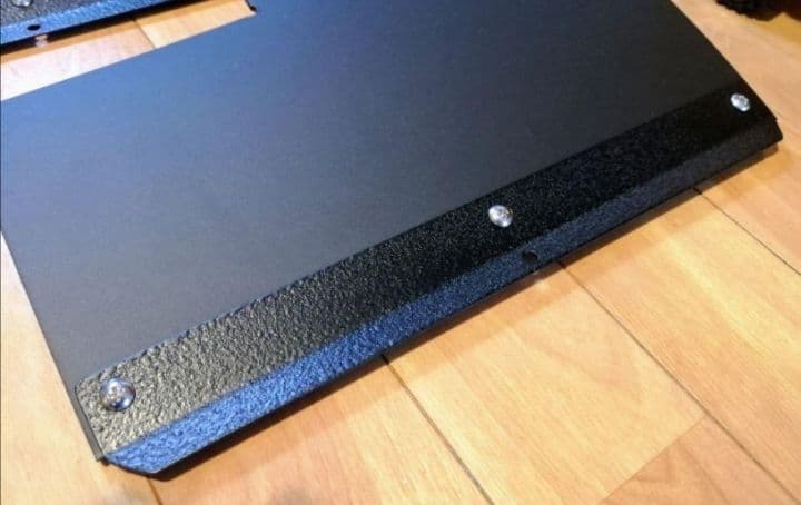 zc33s swiftsports マッドフラップ　PREMIUM