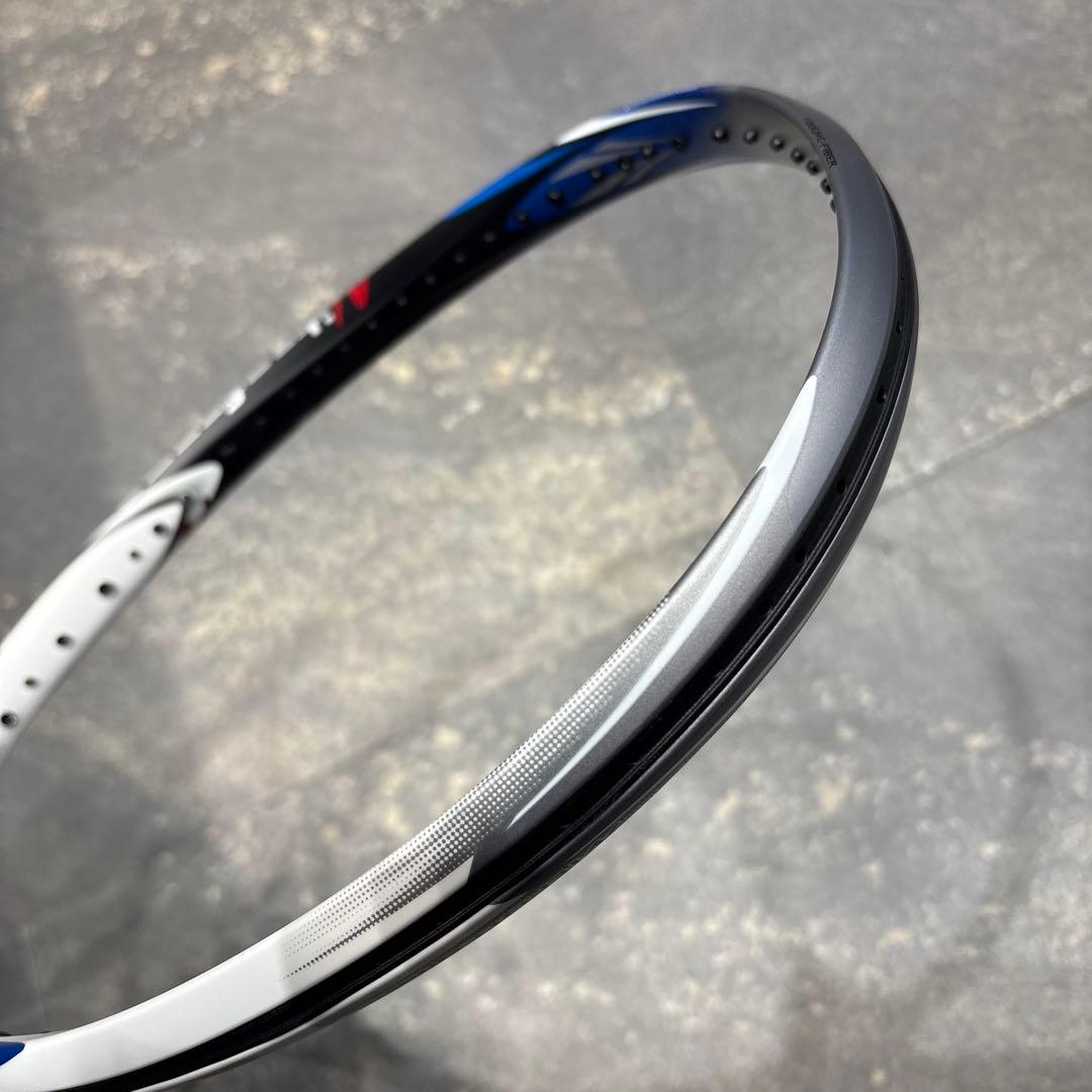 YONEX ネクシーガ50V ソフトテニスラケット