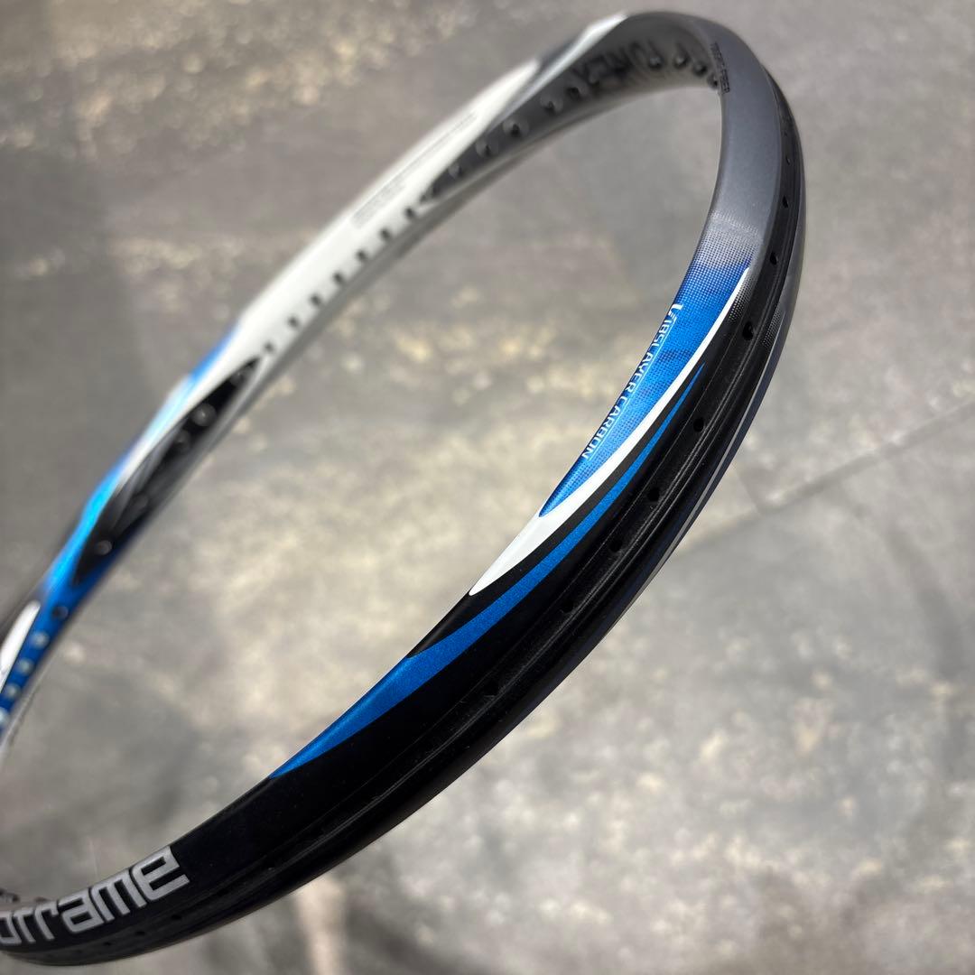 YONEX ネクシーガ50V ソフトテニスラケット