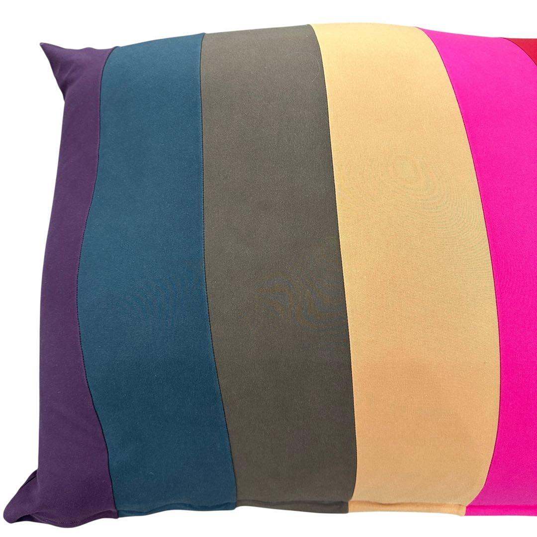 大阪引き取り可 ヨギボーマックス プレミアム レインボー