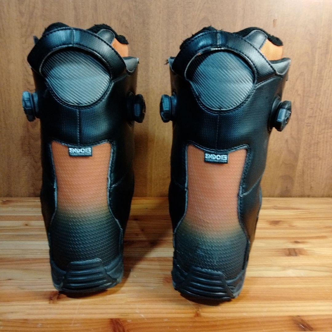 K2 THRAXIS スラキシス 19-20 ボードブーツ　26075