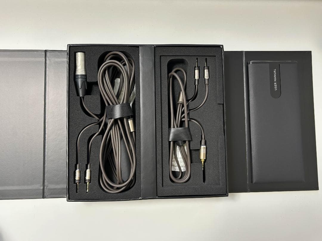 Focal Clear MG [値下げ中]