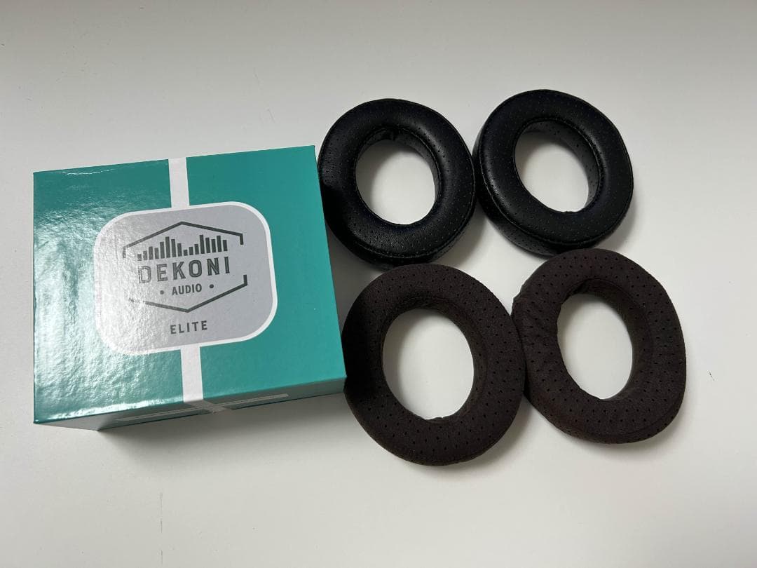 Focal Clear MG [値下げ中]