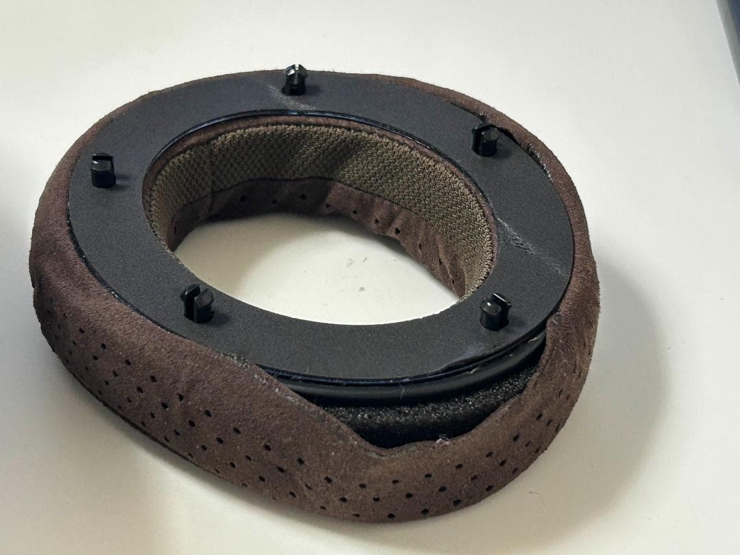 Focal Clear MG [値下げ中]