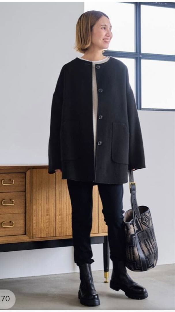 フレームワーク　ハミルトン　ブラック　38