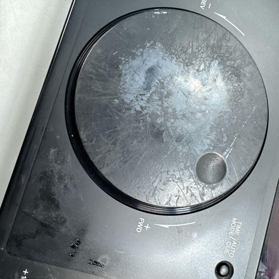 Pioneer CDJ-30 パイオニア