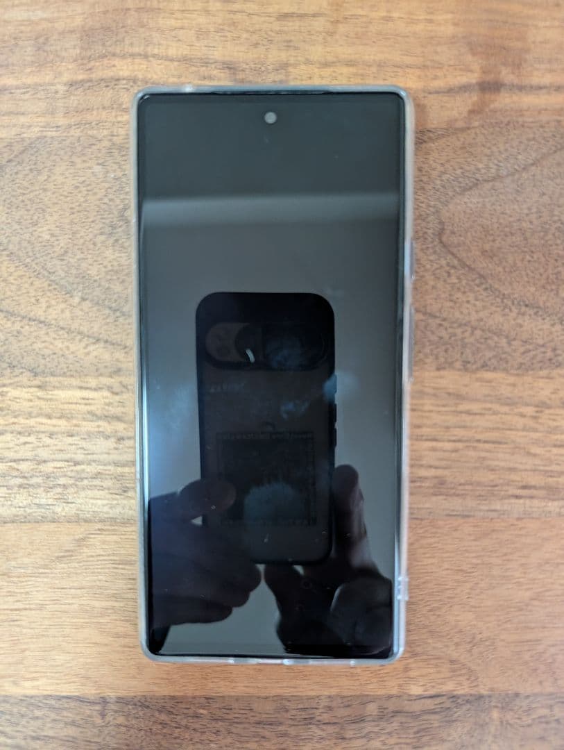 D*n様 Google Pixel 6 128GB