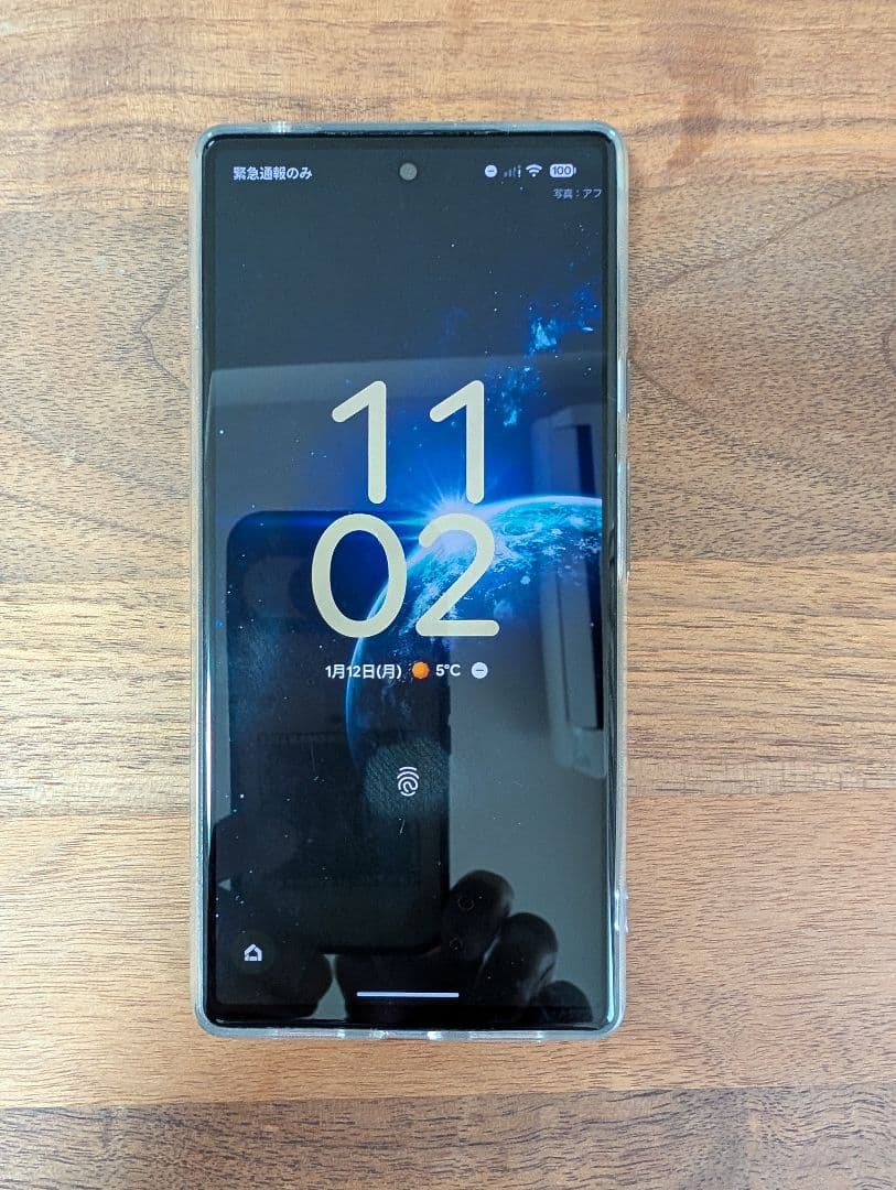 D*n様 Google Pixel 6 128GB