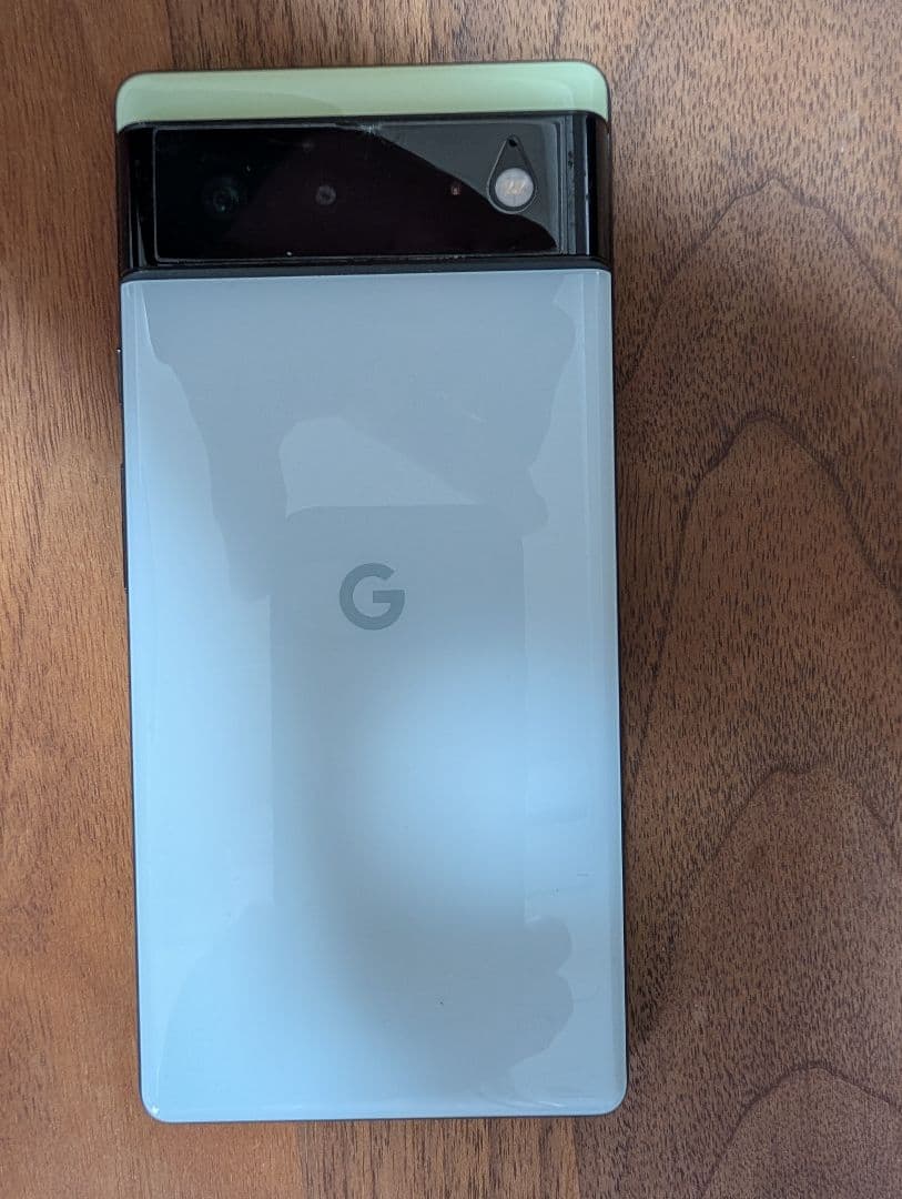 D*n様 Google Pixel 6 128GB