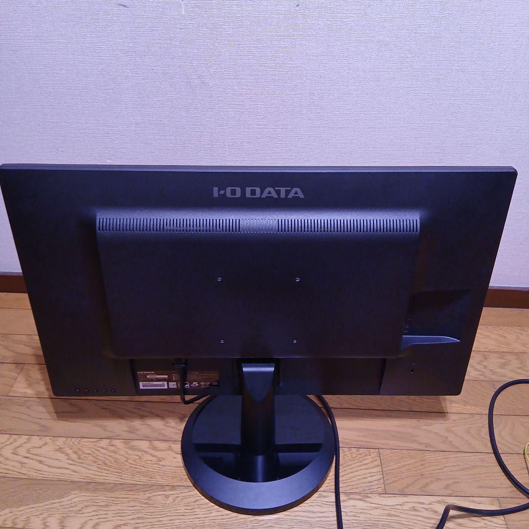 I・O DATAの「KH275V」27インチ中古モニターです