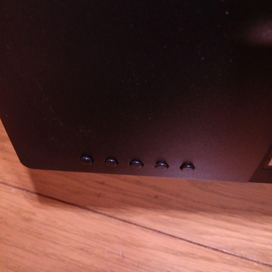 I・O DATAの「KH275V」27インチ中古モニターです