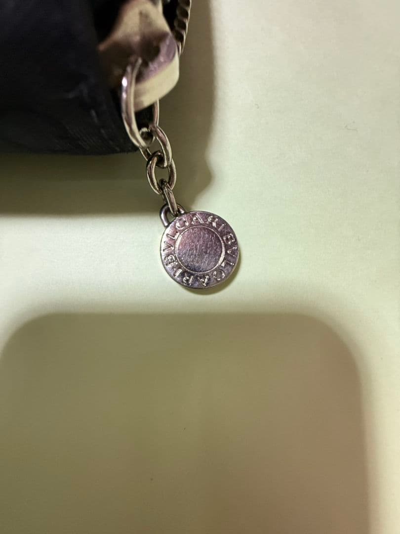 ブルガリ長財布