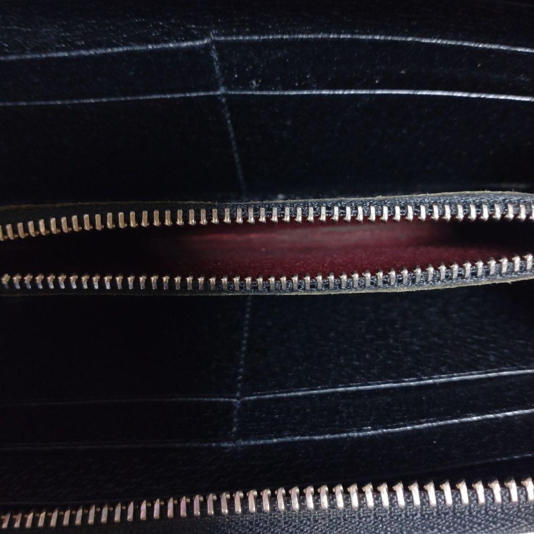 ブルガリ長財布