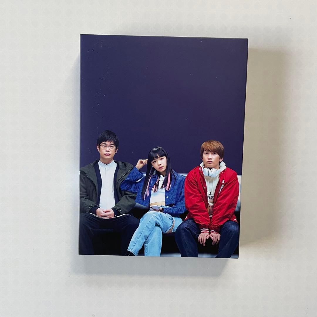 「ペンディングトレイン-8時23分,明日 君と」DVD-BOX（6枚組）