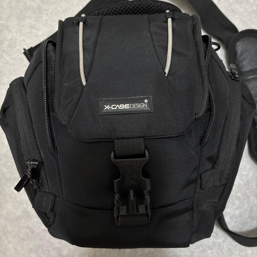 Canon EOS Kiss X5 セット