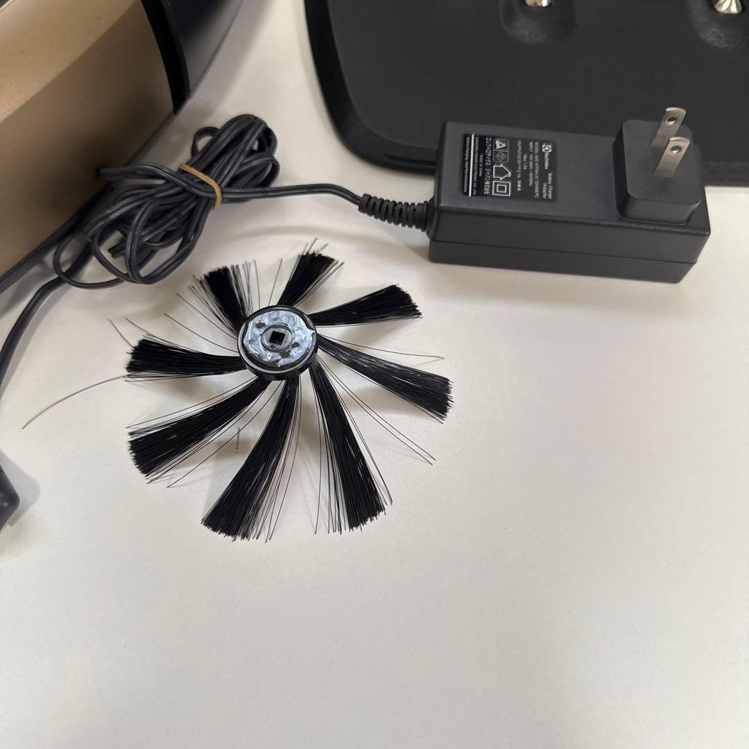 Electrolux PUREi9.2 ロボット掃除機