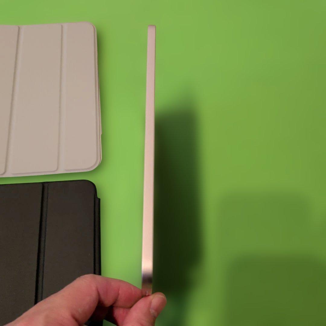 iPad mini 第6世代 64GB カバー付き