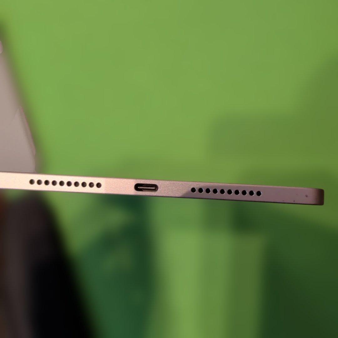 iPad mini 第6世代 64GB カバー付き