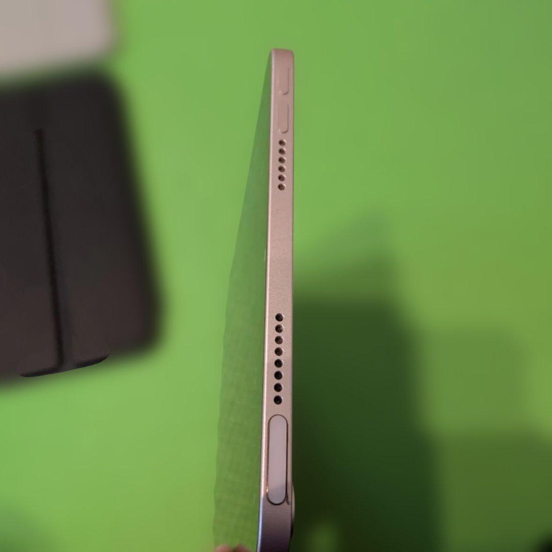 iPad mini 第6世代 64GB カバー付き