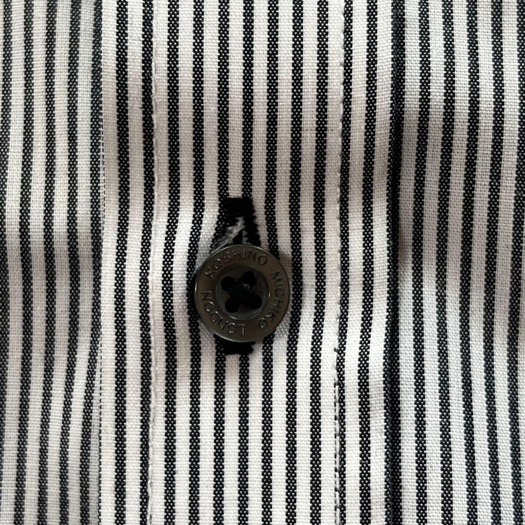 nami様✨️ミチコロンドン スーツ フォーマル ブラック 卒業式 卒服 160