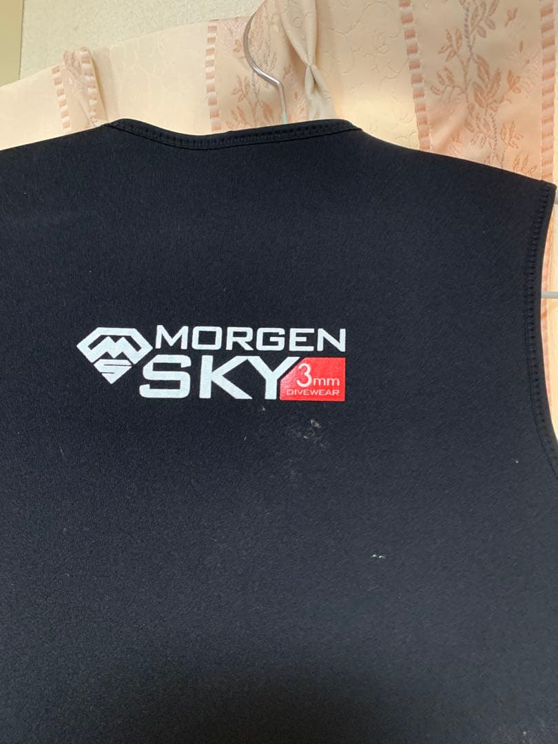 WOWSEA SUPボード一式　ウェットスーツ付き