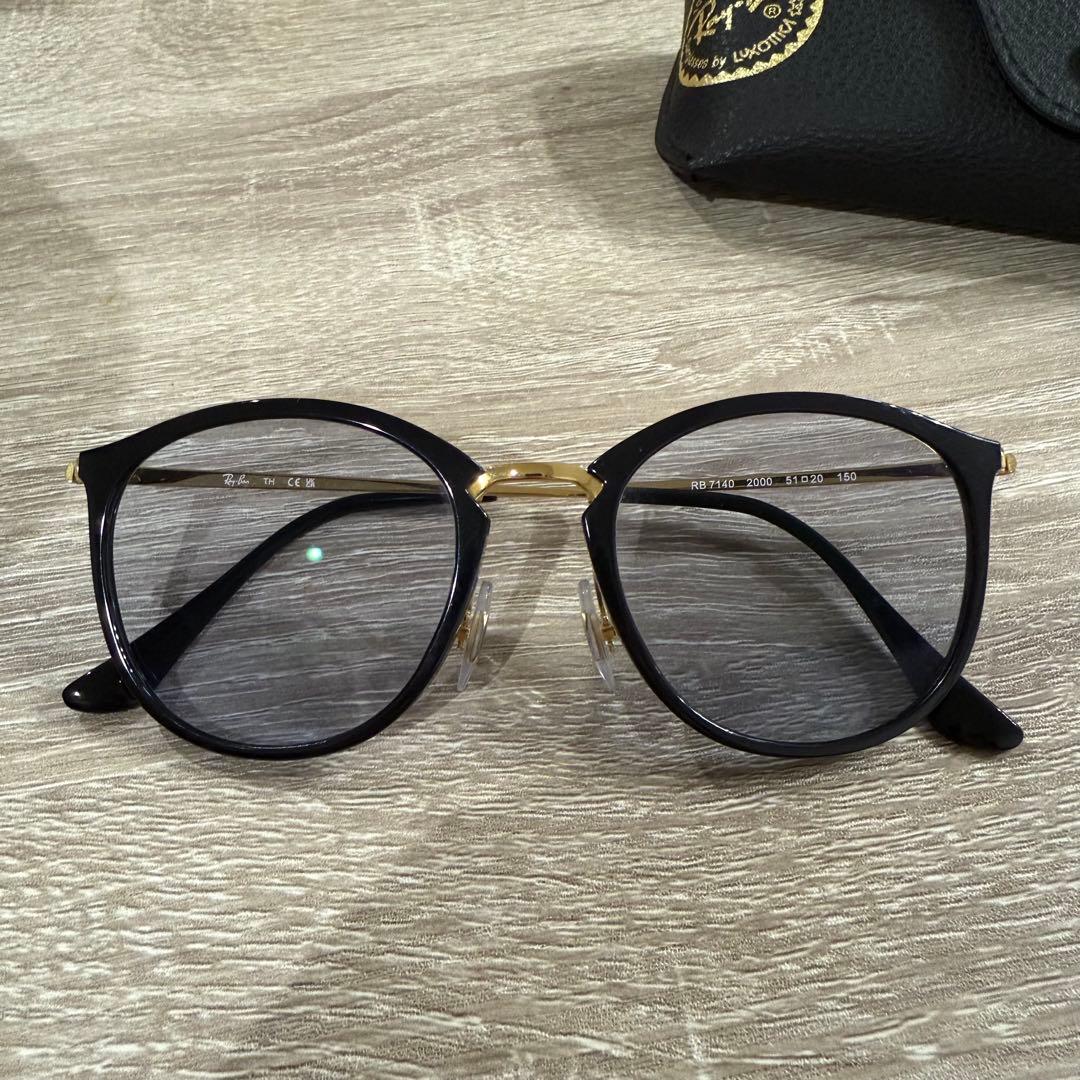Ray-Ban（レイバン）　サングラス　rb7140 2000