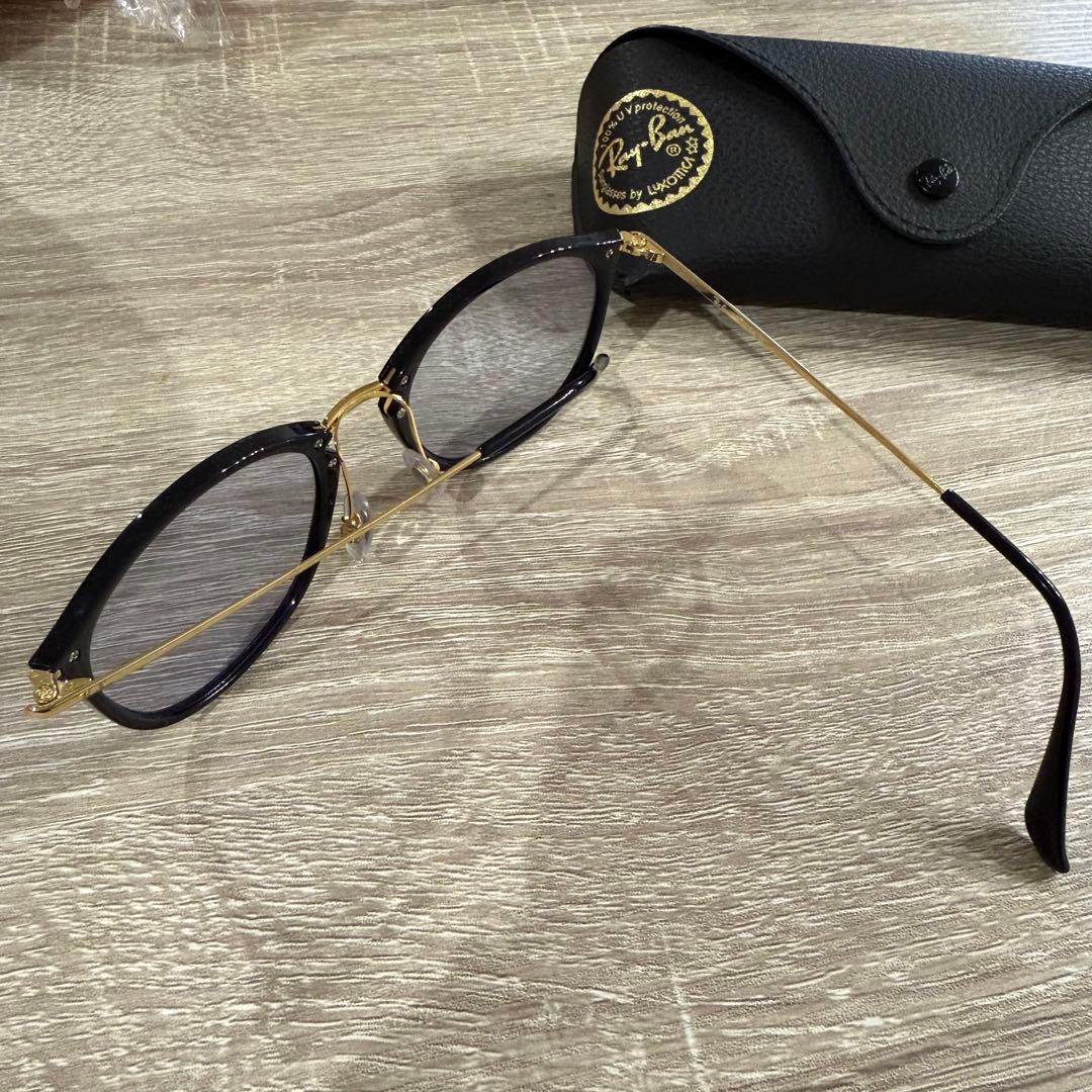 Ray-Ban（レイバン）　サングラス　rb7140 2000