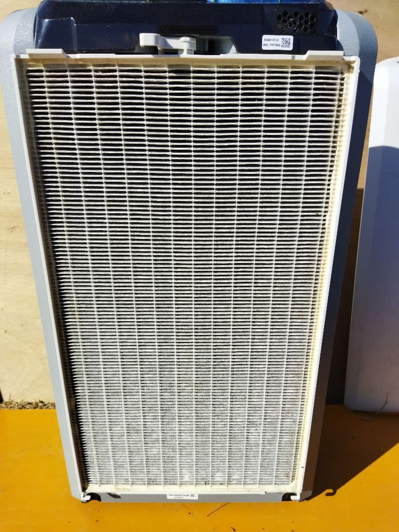 アムウェイ　アトモスフィア　スカイ　ATMOSPHERE SKY 空気清浄機