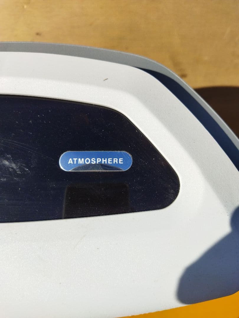 アムウェイ　アトモスフィア　スカイ　ATMOSPHERE SKY 空気清浄機